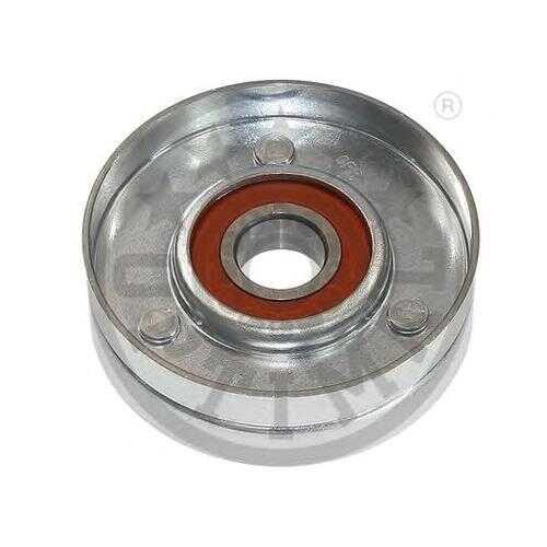 Ролик ремня приводного Optimal 0N1601S