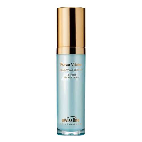 Сыворотка для лица Swiss Line Force Vitale Aqua Vitale Serum 24 30 мл