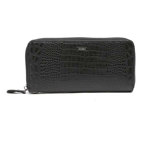 Кошелек женский Valeri 003-562-01/1 черный