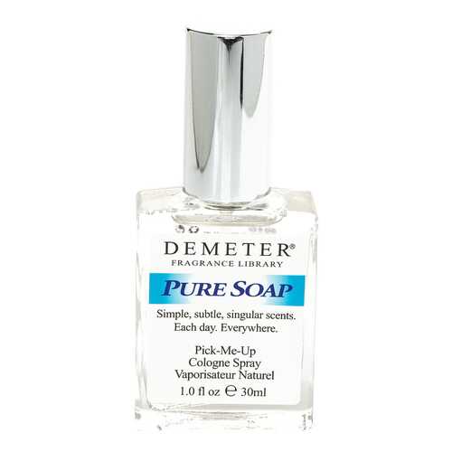 Духи Demeter Fragrance Library Свежее мыло 30 мл