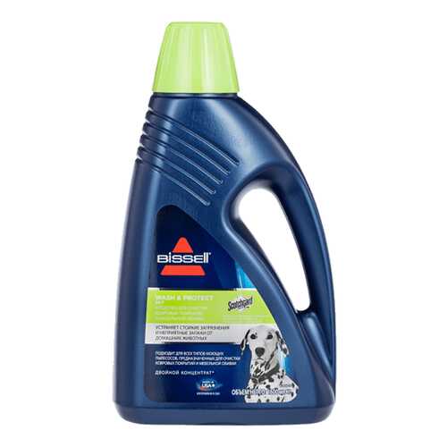 Шампунь Bissell 1087J для моющих пылесосов