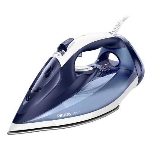 Утюг Philips Azur GC4556/20 Purple/White