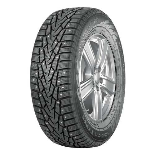 Шины Nokian Nordman 7 SUV 215/70 R15 98T (до 190 км/ч) TS32308