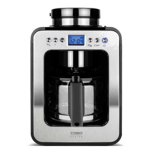 Кофеварка капельного типа CASO Coffee Compact Electronic
