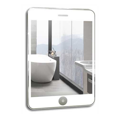 Зеркало для ванной MIXLINE Адам 550*800