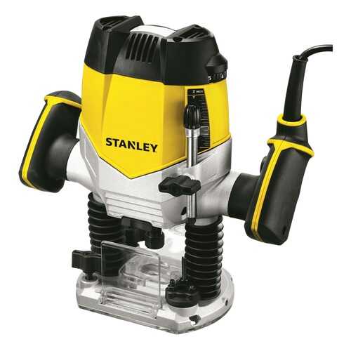 Сетевой фрезер STANLEY STRR1200