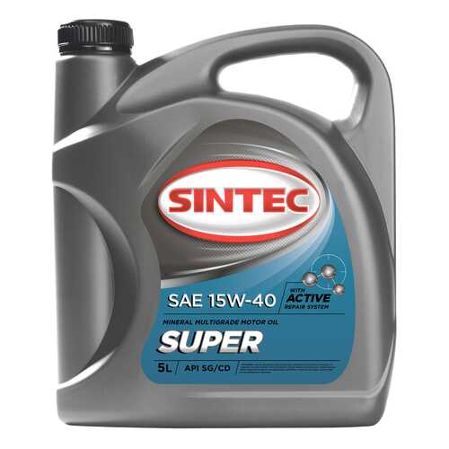 Моторные масла в ЕКА