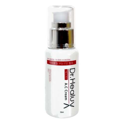 Dr. Healux Крем для лица A.C Cream, 50 мл