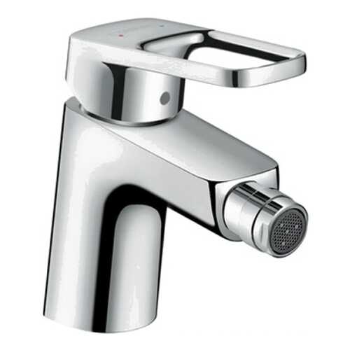 Смеситель для биде Hansgrohe Logis Loop 71250000
