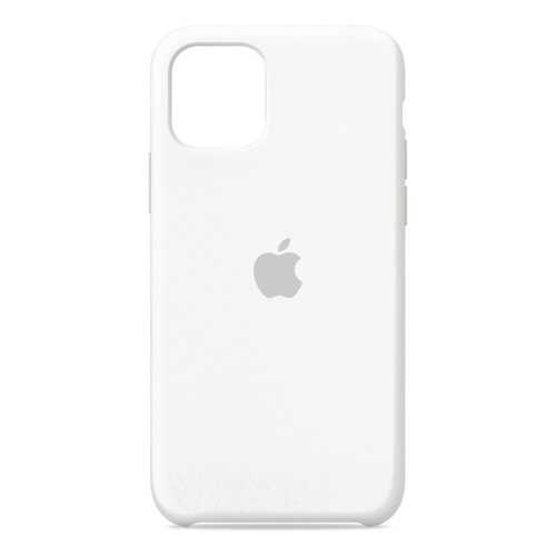 Чехол Case-House для iPhone 11 Pro Max, Белый