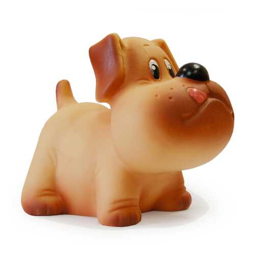 Игрушка Огонек Мопс Оскар 9 см С-1377
