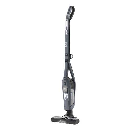 Вертикальный пылесос Tefal Dual Force 2 в 1 TY6756WO Grey