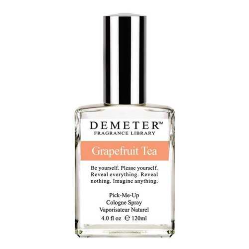 Духи-спрей Demeter «Чай с грейпфрутом» 30 мл