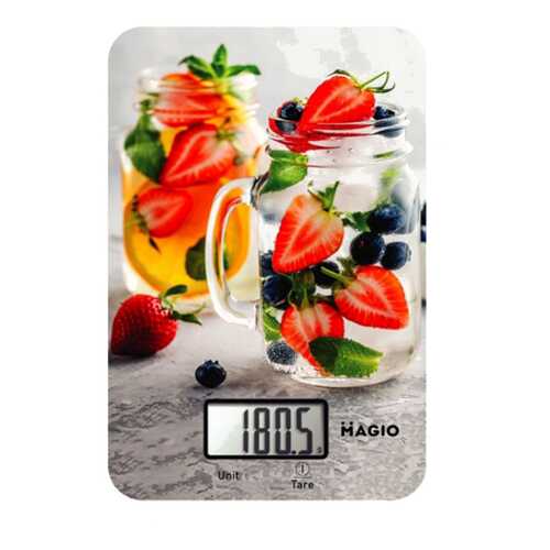 Весы кухонные Magio МG-794