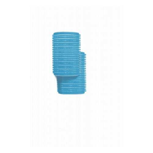 Ollin Professional Бигуди 40 мм с липучкой, 12 шт