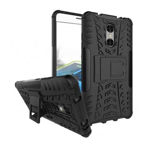 Чехол Epik Shield для Xiaomi Redmi Pro Black