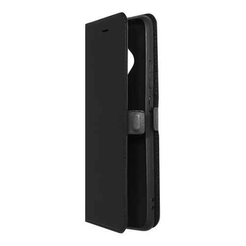 Чехол-книжка Krutoff для Vivo V17 Black
