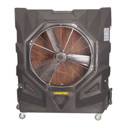 Климатический комплекс Master BC 340 Brown
