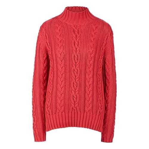 Джемпер женский Marc O’Polo 600660173/637 красный L