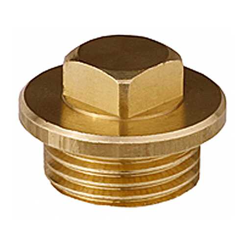 Заглушка General Fittings 51099-3/4