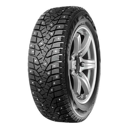 Шины BRIDGESTONE Spike-02 245/45 R18 96T (до 190 км/ч) PXR01083S3