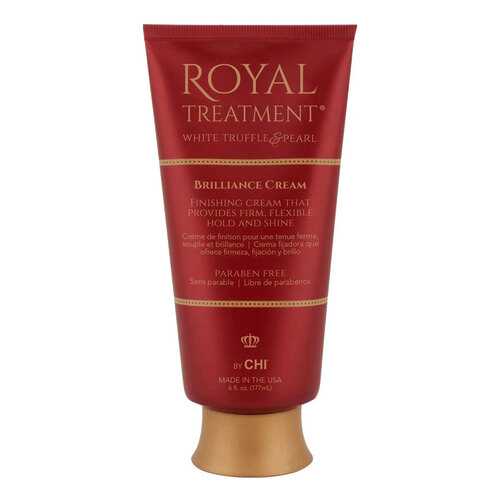 Средство для укладки волос CHI Royal Treatment Brilliance Cream 177 мл