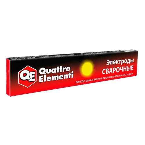 стройка (с фидов) QUATTRO ELEMENTI 770-452