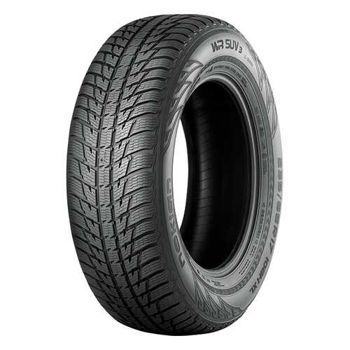 Шины NOKIAN TYRES WR SUV 3 285/45R19 111 V