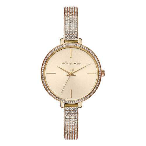 Наручные часы кварцевые женские Michael Kors MK3784