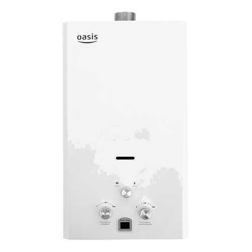 Газовая колонка Oasis OR-20W