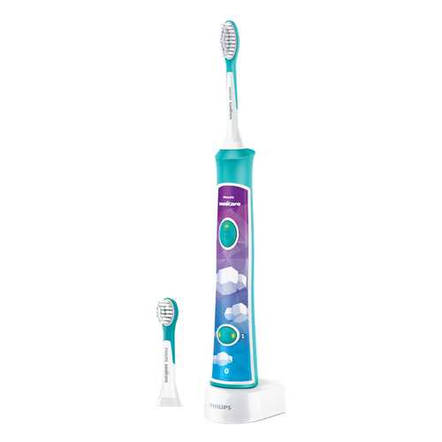 Электрическая зубная щетка Philips Sonicare ForKids HX6322/04