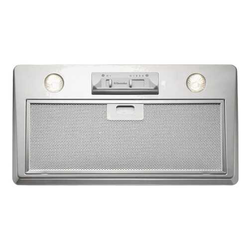 Вытяжка встраиваемая Electrolux LFG9525S Silver
