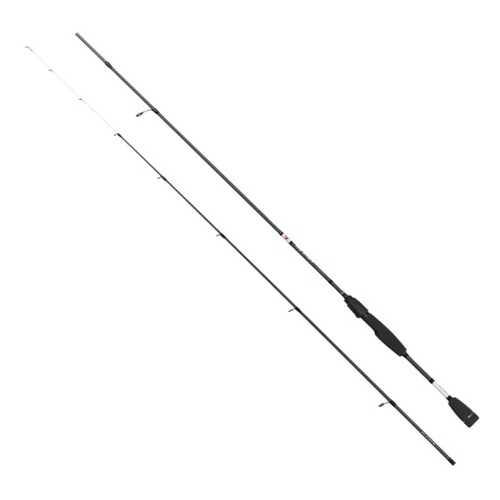 Удилище спиннинговое Lucky John Vanrex Microjig 9, длина 1,98 м