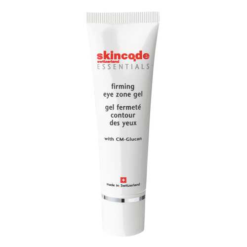 Крем для глаз Skincode Essentials Firming Eye Zone Gel 20 мл