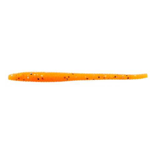 LUCKY JOHN Слаги Съедобные Искусственные Lj Pro Series Wiggler Worm 05.84/036 9Шт.