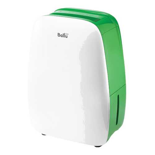 Осушитель воздуха Ballu BD20N White