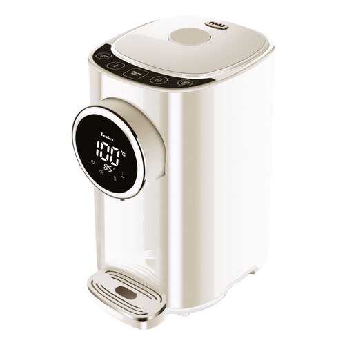Термопот Tesler TP-5055 White\Silver