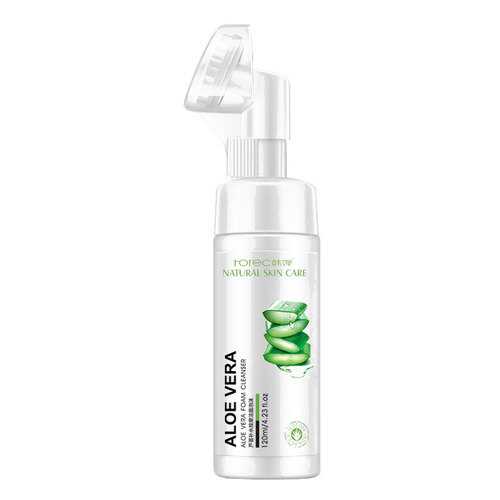 Пенка для умывания Rorec Aloe Vera 120 мл
