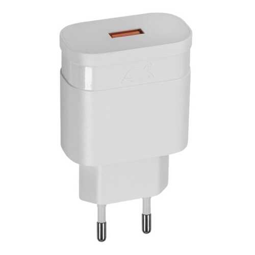Сетевое зарядное устройство RIVAPOWER VA4110 W00 1 USB White