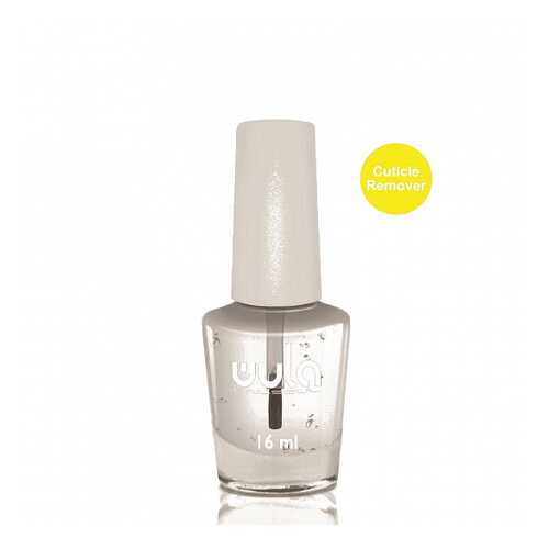 WULA Nailsoul Средство для удаления кутикулы 16 мл