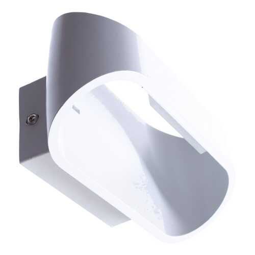 Настенный светильник Arte Lamp Maniglia A1428AP-1WH