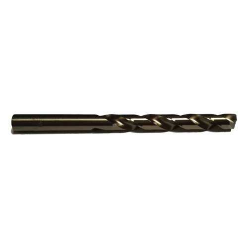 Сверло по легированному металлу BTI HSSE Co5 7,8 мм.