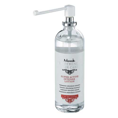 Лосьон для волос Nook Difference Hair Care DHC Energizing 100 мл против выпадения волос