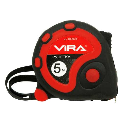 Рулетка VIRA 100003