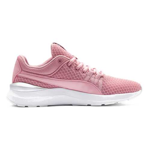 Кроссовки женские PUMA Adela Core розовые 38 RU