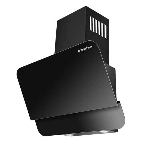 Вытяжка наклонная MAUNFELD London 60 Black