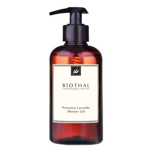 Гель для душа Biothal Provence Lavender Shower 300 мл