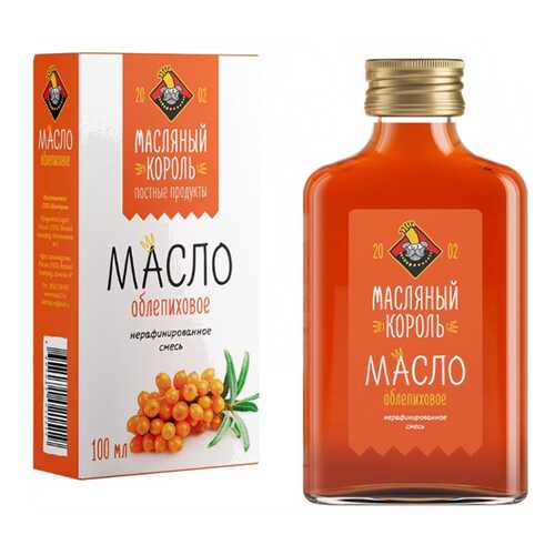 Растительные масла в Спар
