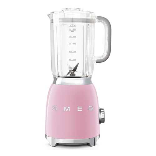Блендер SMEG BLF01PKEU