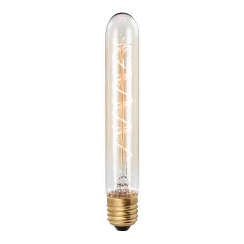 Лампа накаливания (UL-00000485) E27 60W колба золотистая IL-V-L32A-60/GOLDEN/E27 CW01